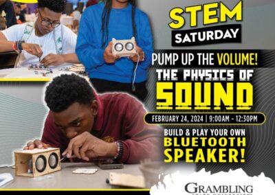 2.24.24 Stem Grambling Sound